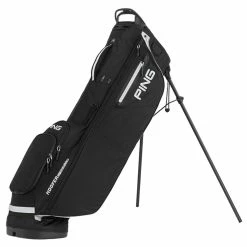 Ping Hoofer Craz-E Lite Golf Stand Bag