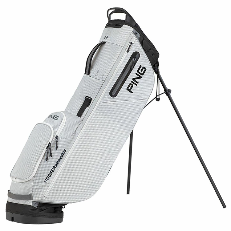 Ping Hoofer Craz-E Lite Golf Stand Bag 1 Ping Hoofer Craz-E Lite Golf Stand Bag