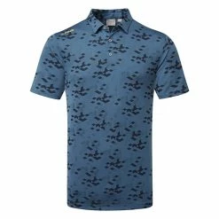 Ping Rae Golf Polo Shirt