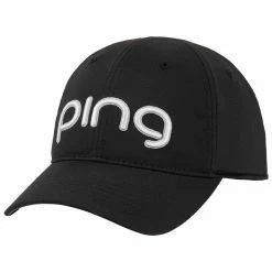 Ping Ladies Tour Delta Golf Hat