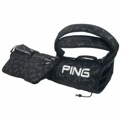 Ping Moonlite Golf Pencil Bag