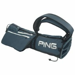 Ping Moonlite Golf Pencil Bag