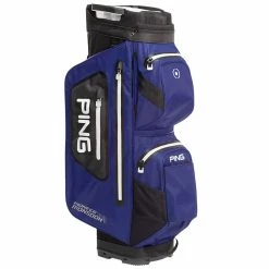 Ping Pioneer Monsoon Waterproof Golf Cart Bag
