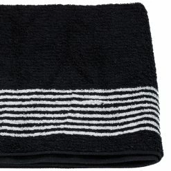 Ping Players Golf Towel 5 Ping Players Golf Towel -Golf Clothing Shop Ping Players Golf Towel Black 3