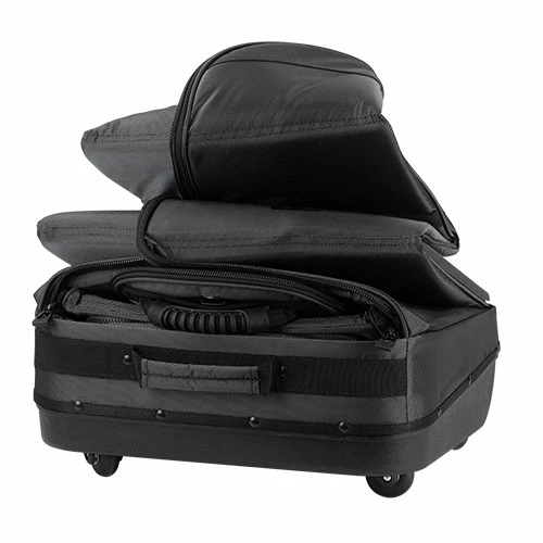 Ping Rolling Golf Travel Cover 4 Ping Rolling Golf Travel Cover - Image 4