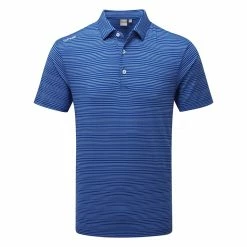 Ping Alexander Golf Polo Shirt
