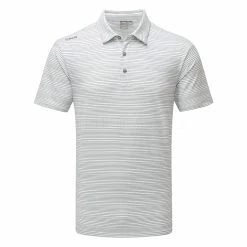 Ping Alexander Golf Polo Shirt