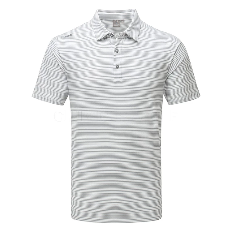 Ping Alexander Golf Polo Shirt 1 Ping Alexander Golf Polo Shirt