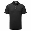 Ping Lindum Golf Polo Shirt