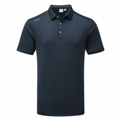 Ping Lindum Golf Polo Shirt