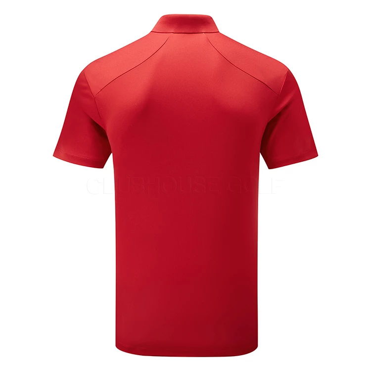 Ping Lindum Golf Polo Shirt 3 Ping Lindum Golf Polo Shirt - Image 3