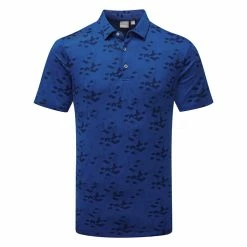 Ping Rae Golf Polo Shirt