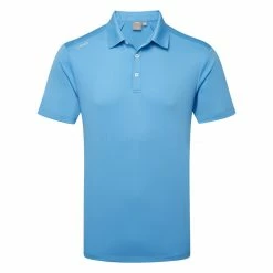 Ping Lindum Golf Polo Shirt