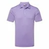 Ping Lindum Golf Polo Shirt