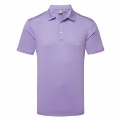 Ping Lindum Golf Polo Shirt