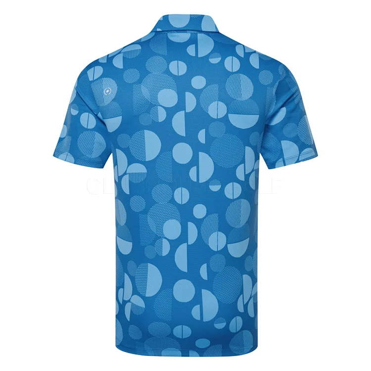 Ping Jay Golf Polo Shirt 3 Ping Jay Golf Polo Shirt - Image 3