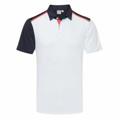 Ping Mack Golf Polo Shirt