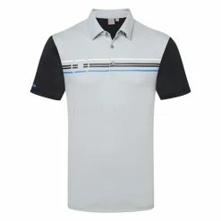 Ping Morten Golf Polo Shirt