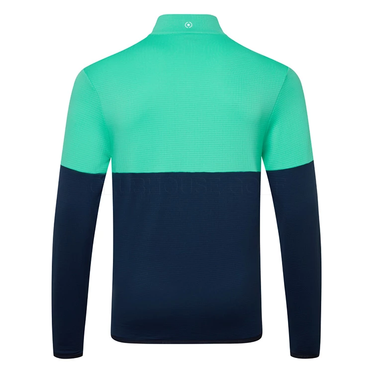 Ping Nexus 1/2 Zip Golf Sweater 3 Ping Nexus 1/2 Zip Golf Sweater - Image 3