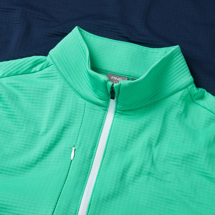 Ping Nexus 1/2 Zip Golf Sweater 2 Ping Nexus 1/2 Zip Golf Sweater - Image 2