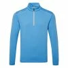 Ping Ramsey 1/2 Zip Golf Sweater