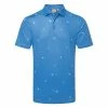 Ping Two Tone Golf Polo Shirt