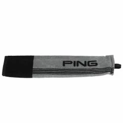 Ping Tri-Fold Golf Towel