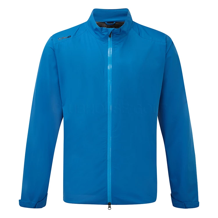Ping Sensor Dry 2.5 Waterproof Golf Jacket