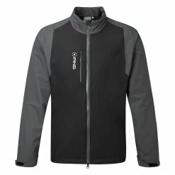Ping Sensor Dry Pro Waterproof Golf Jacket