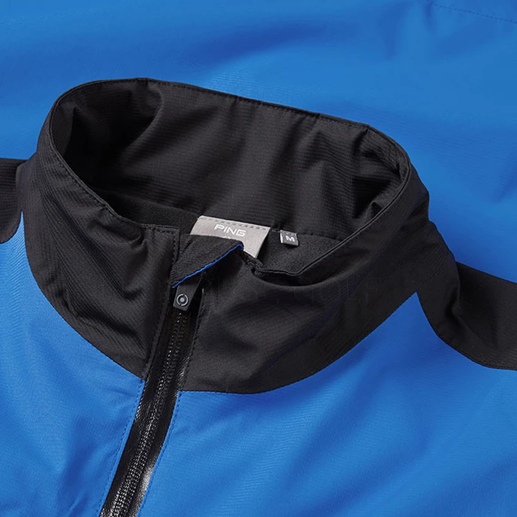 Ping Sensor Dry Pro Waterproof Golf Jacket 2 Ping Sensor Dry Pro Waterproof Golf Jacket - Image 2