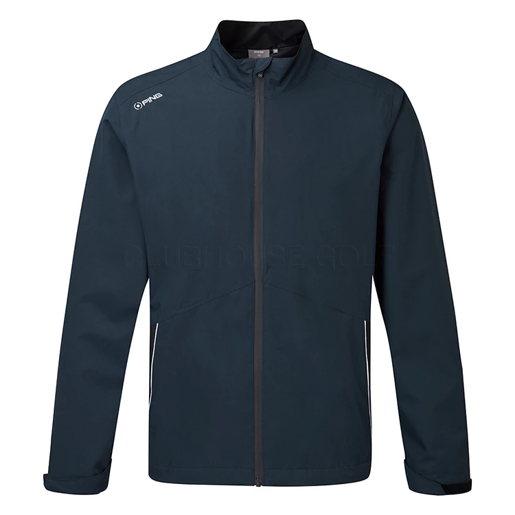 Ping Sensor Dry Waterproof Golf Jacket 1 Ping Sensor Dry Waterproof Golf Jacket