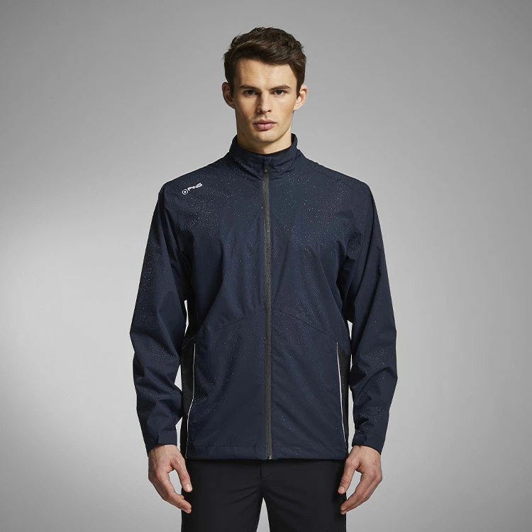 Ping Sensor Dry Waterproof Golf Jacket 4 Ping Sensor Dry Waterproof Golf Jacket - Image 4