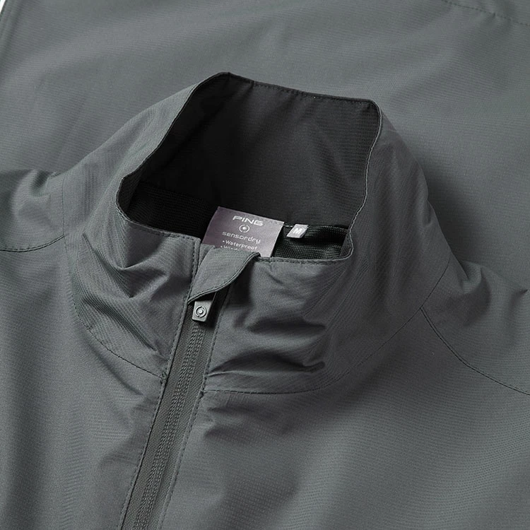 Ping Sensor Dry Waterproof Golf Jacket - Image 2