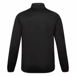 Ping Arlo Thermal Golf Wind Jacket 5 Ping Arlo Thermal Golf Wind Jacket -Golf Clothing Shop Ping AW22 Arlo Quilted Hybrid Jacket PO3543 DAB WTPIN063 Deep Atlantic Black Back