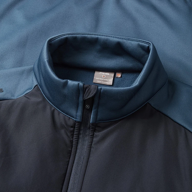 Ping Arlo Thermal Golf Wind Vest - Image 2