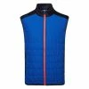 Ping Arlo Thermal Golf Wind Vest