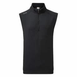 Ping Ramsey 1/2 Zip Golf Vest