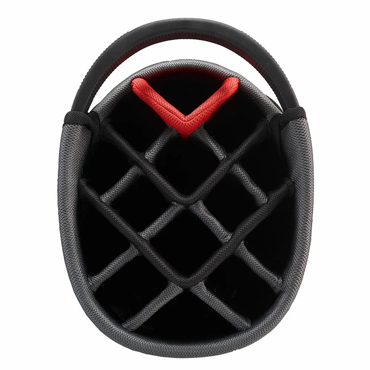 PowaKaddy DLX-Lite Edition Golf Cart Bag 2 PowaKaddy DLX-Lite Edition Golf Cart Bag - Image 2