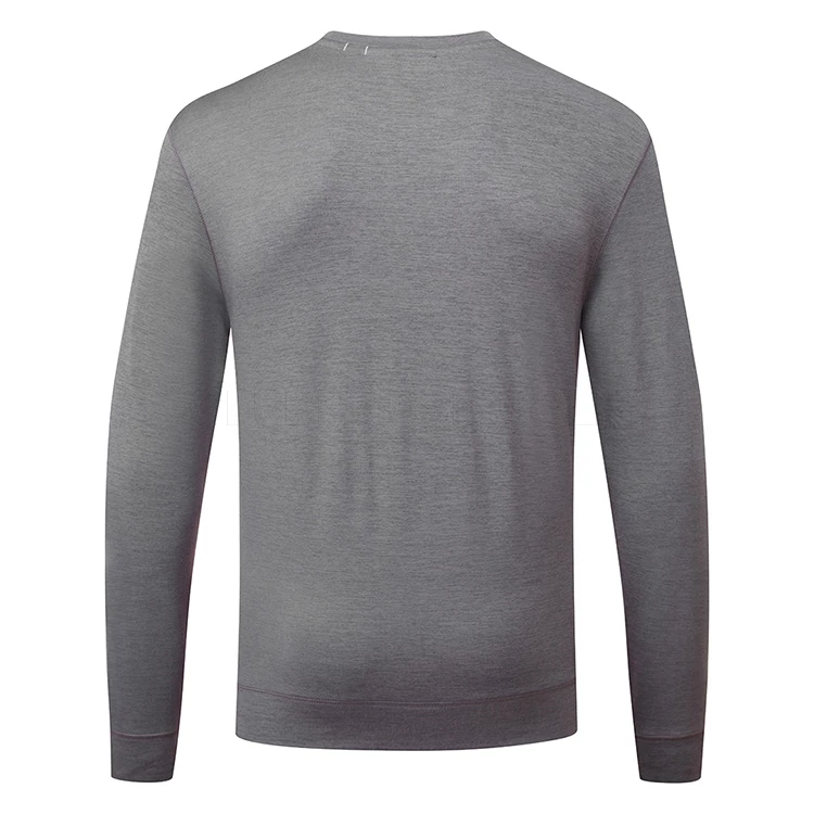 Puma Cloudspun Crew Golf Popover 3 Puma Cloudspun Crew Golf Popover - Image 3