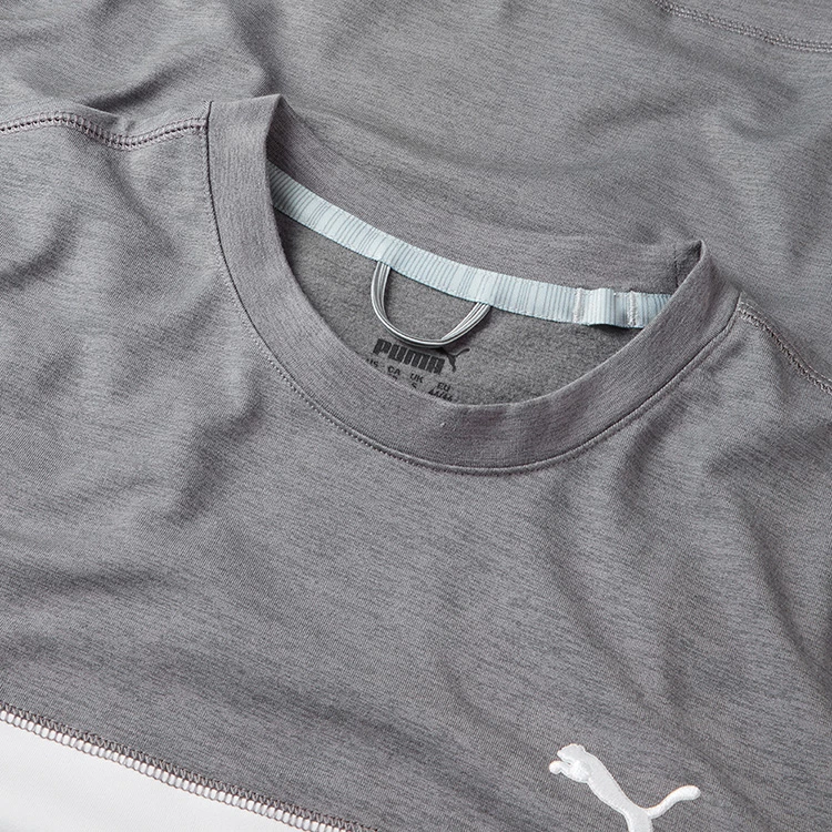 Puma Cloudspun Crew Golf Popover 2 Puma Cloudspun Crew Golf Popover - Image 2