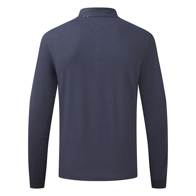 Puma Cloudspun WRMLBL Golf Popover 3 Puma Cloudspun WRMLBL Golf Popover - Image 3