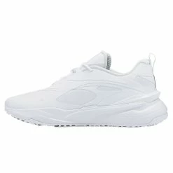 Puma GS Fast Golf Shoes 11 Puma GS Fast Golf Shoes -Golf Clothing Shop Puma GS Fast Golf Shoes White White 6