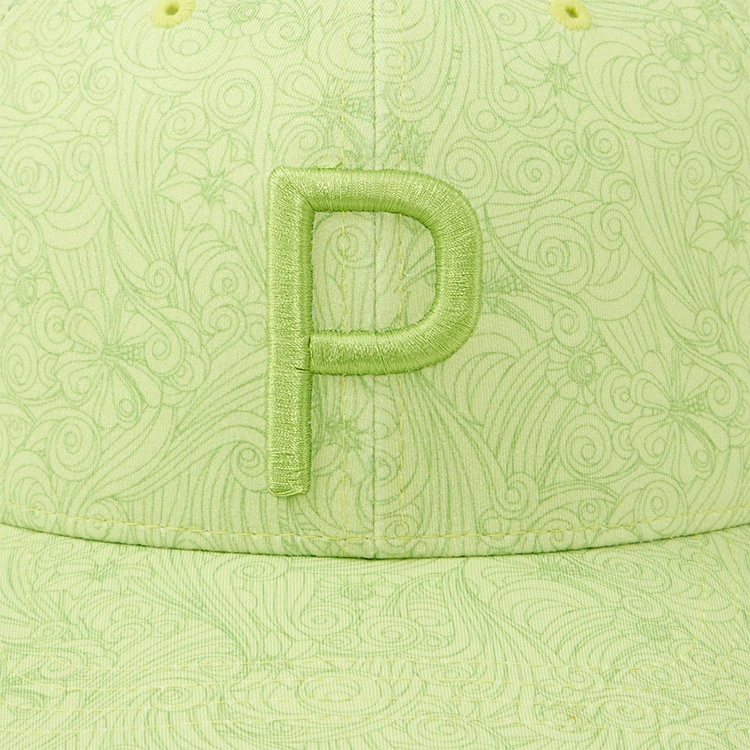 Puma Gust O' Wind Snapback Golf Cap 3 Puma Gust O' Wind Snapback Golf Cap - Image 3