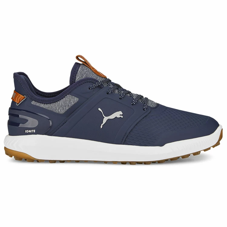 Puma Ignite Elevate Golf Shoes 1 Puma Ignite Elevate Golf Shoes
