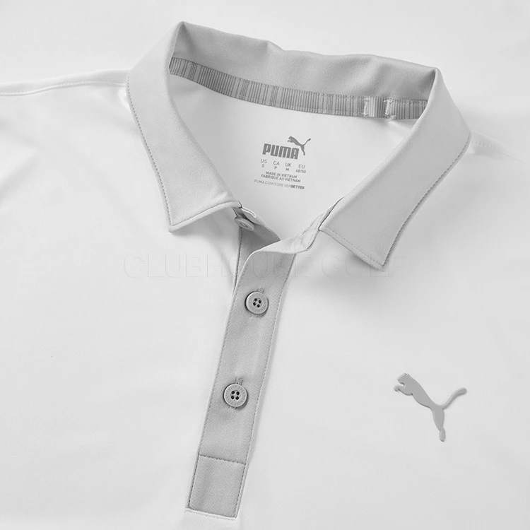 Puma Gamer Golf Polo Shirt 2 Puma Gamer Golf Polo Shirt - Image 2