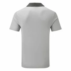 Puma Gamer Golf Polo Shirt 5 Puma Gamer Golf Polo Shirt -Golf Clothing Shop Puma SS22 Gamer Polo 599118 04 Code SHPUM572 M High Rise Quiet Shade Back