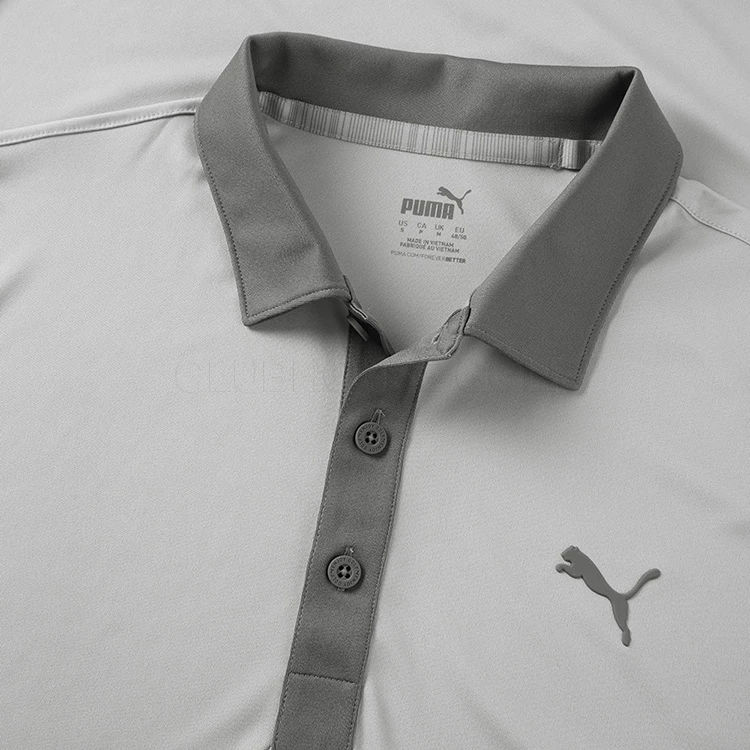 Puma Gamer Golf Polo Shirt 2 Puma Gamer Golf Polo Shirt - Image 2