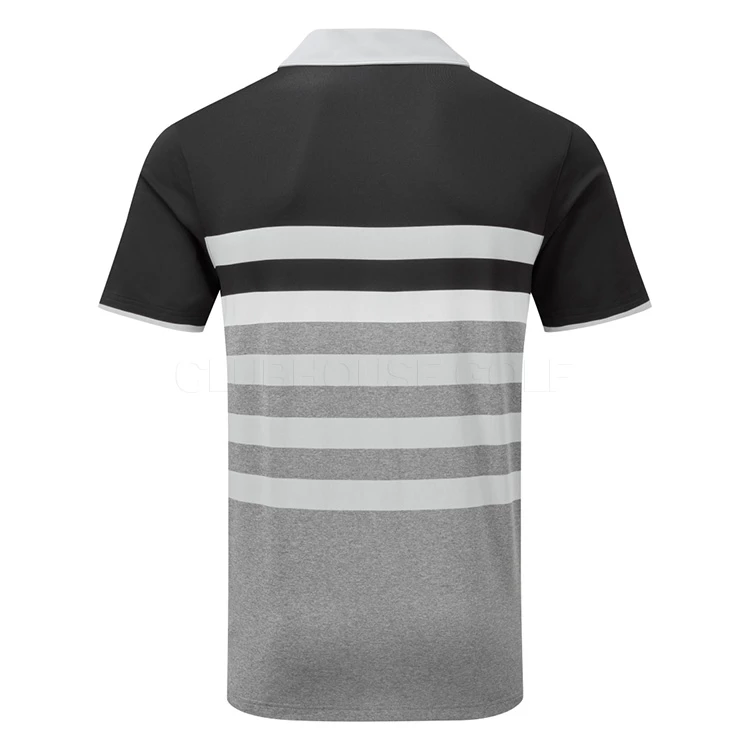 Puma MATTR One Way Golf Polo Shirt 3 Puma MATTR One Way Golf Polo Shirt - Image 3