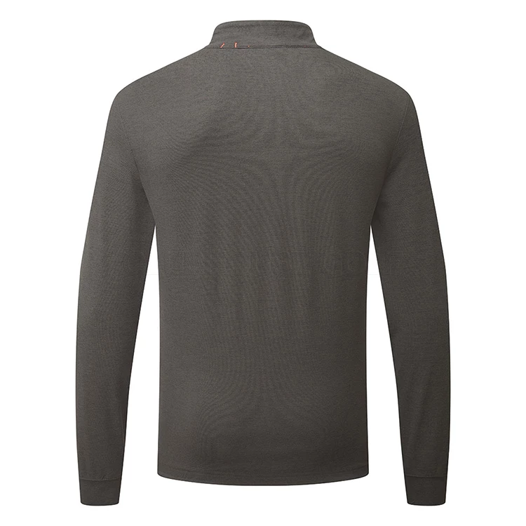 Puma Cloudspun WRMLBL Golf Popover 3 Puma Cloudspun WRMLBL Golf Popover - Image 3