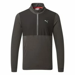 Puma Cloudspun WRMLBL Golf Popover
